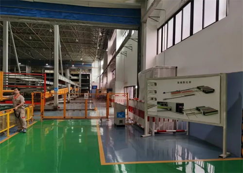 中軟國際攜手紹興移動、中移物聯網，共建首個床墊行業5G全連接工廠